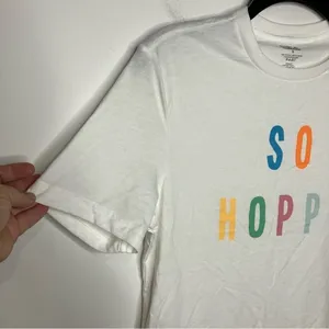 Hope & Wonder Easter “SO HOPPY” t thumbnail 2