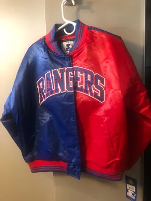 Starter Bomber Jacket thumbnail 1