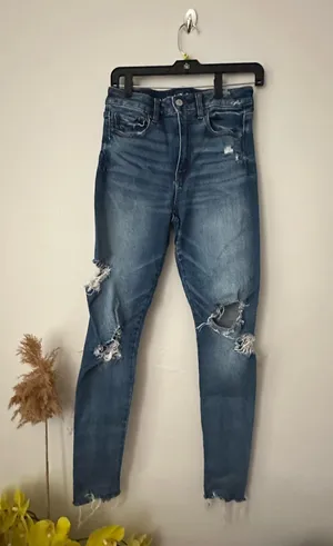 Jeans American Eagle Skinny thumbnail 1