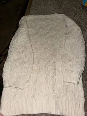 Justfab sweater dress thumbnail 5