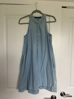 Calvin Klein Dress thumbnail 4