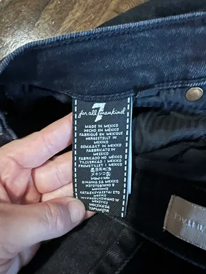 Jeans thumbnail 5