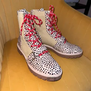 Dolce Vita Boots Tan Size 8.5 thumbnail 2