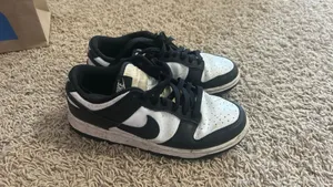 Nike Dunk Low Women’s Panda thumbnail 2