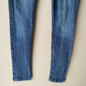 Levi's‎ 535 sz 5 blue legging jeans thumbnail 3