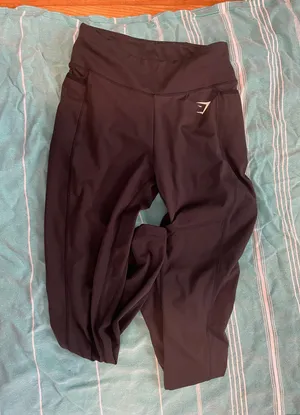Gymshark Leggings thumbnail 1