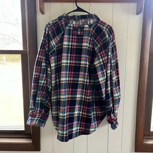We the free flannel  thumbnail 3