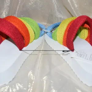 NWT Ladies Thick Sole Core Slide Flip Flop "Daze" Size 10 thumbnail 5