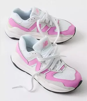 New Balance 57/40 Barbie thumbnail 1