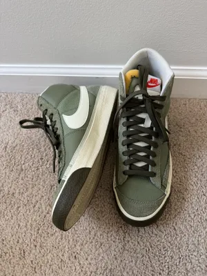 Nike Blazer Mid Pro Club thumbnail 2