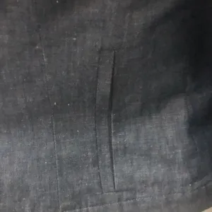 Jones New York double breasted cropped jkt thumbnail 4