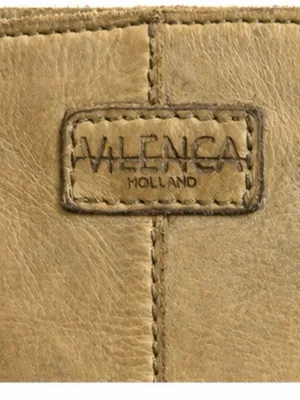 Vilenca Holland Genuine Leather Woven Tote Bag thumbnail 6