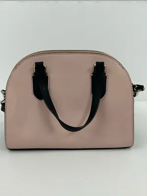 Kate Spade Mini Reilly Laurel Way Satchel thumbnail 3