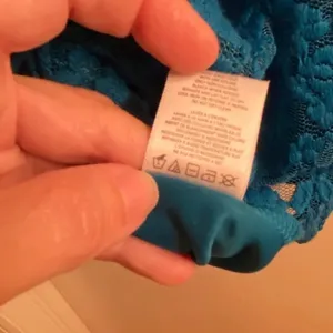 NWT Material Girl Lace Dress thumbnail 11