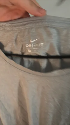 Nike Dri-Fit Athletic Top  thumbnail 3