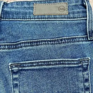 Anthropologie high rise Stevie ankle jean 25R thumbnail 4