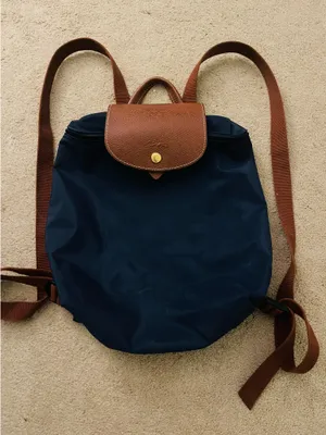 Longchamp Bag thumbnail 1