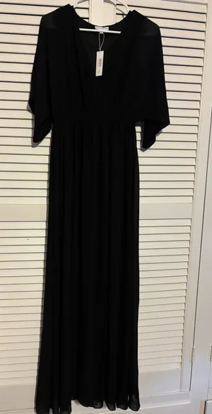 Baltic Born Maxi Dress thumbnail 1