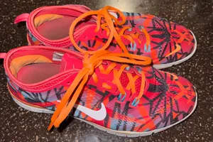 Nike Gym shoes thumbnail 2