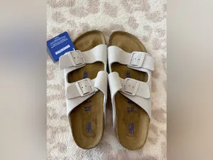 Birkenstock Arizona Soft Footbed Sandal thumbnail 2