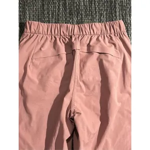Lululemon Warpstreme High Rise 7/8 Jogger Pant Spiced Chai Size 27 thumbnail 4