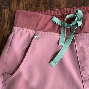Figs technical collection medical scrubs pink XS thumbnail 4