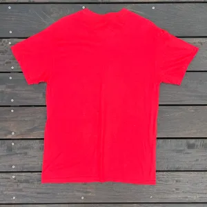 NWT Gildan Red Boston Red Sox So Good Graphic Tee thumbnail 6