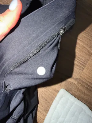 Lululemon Leggings with Pockets thumbnail 3