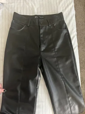 Leather Pants thumbnail 1