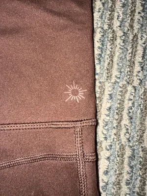 OFFLINE by Aerie Leggings Flare thumbnail 2