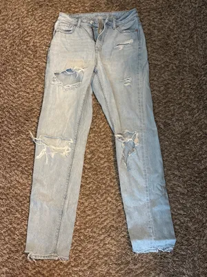 American Eagle Jeans thumbnail 1