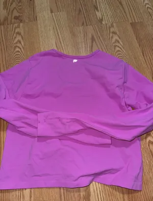 Long Sleeve Fabletics thumbnail 2
