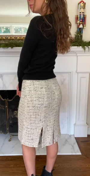 Liz Claiborne suit skirt thumbnail 4
