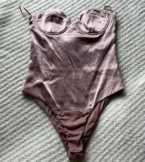 Zara Bodysuit thumbnail 1