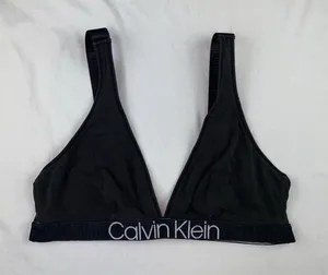 Calvin Klein Bralette thumbnail 1