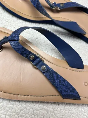 Aldo Women's Sandals Us Size 7.5 thumbnail 6