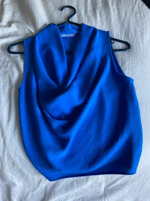 ZARA Top thumbnail 1