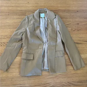 Le Lis Camel Blazer thumbnail 1