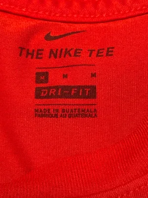 Nike Dri-Fit Top thumbnail 3