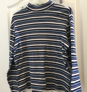 FINAL MARKDOWN Ladies Rebecca Malone top medium thumbnail 1