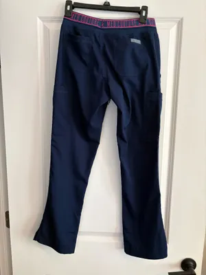 Med Couture Scrub Pants thumbnail 2