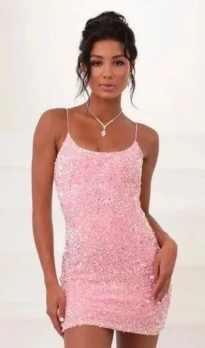 Lucy in the Sky Dress thumbnail 1