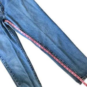 Levi’s Y2K Relaxed Fit Tapered 550 Jeans thumbnail 10