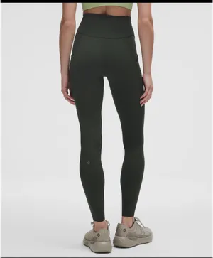 Lululemon Leggings High-Rise & 28" thumbnail 4