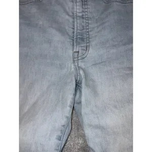 madewell the perfect vintage straight jean 27‎ light wash thumbnail 3