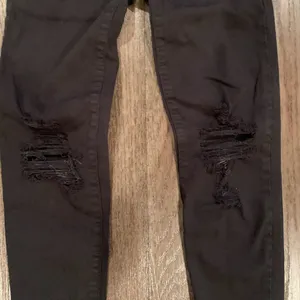 Black American Eagle jeans thumbnail 2