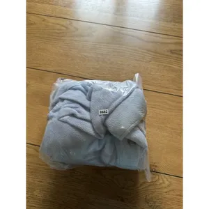 Thread & Supply Women Size Small Button Down Crop Fleece Jacket Casual Preppy‎ thumbnail 11