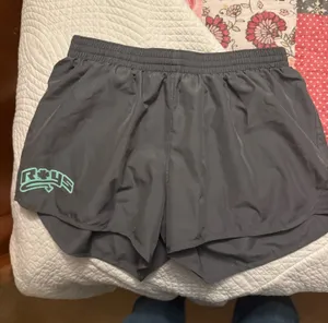 Cheer shorts Gray Size M thumbnail 1