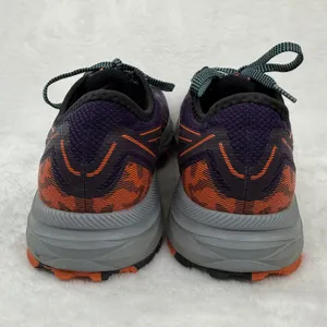 ASICS‎ Gel-Excite Trail Womens Running Shoes Purple Orange 1012B051 Size 10 thumbnail 6