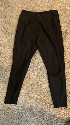 Back 7/8 Leggings Size L thumbnail 2